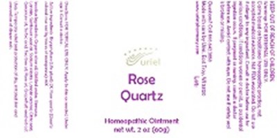 Rose Quartz